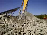 Lemac Concrete Crushers